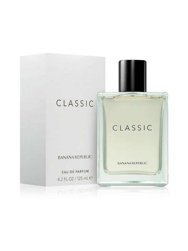 BANANA REPUBLIC CLASSIC (U) EDP parfum suwy 125 ml US