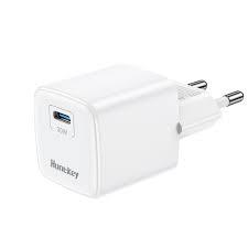 Зарядное устройство Fast Charger Huntkey G30 Pro 30Вт
