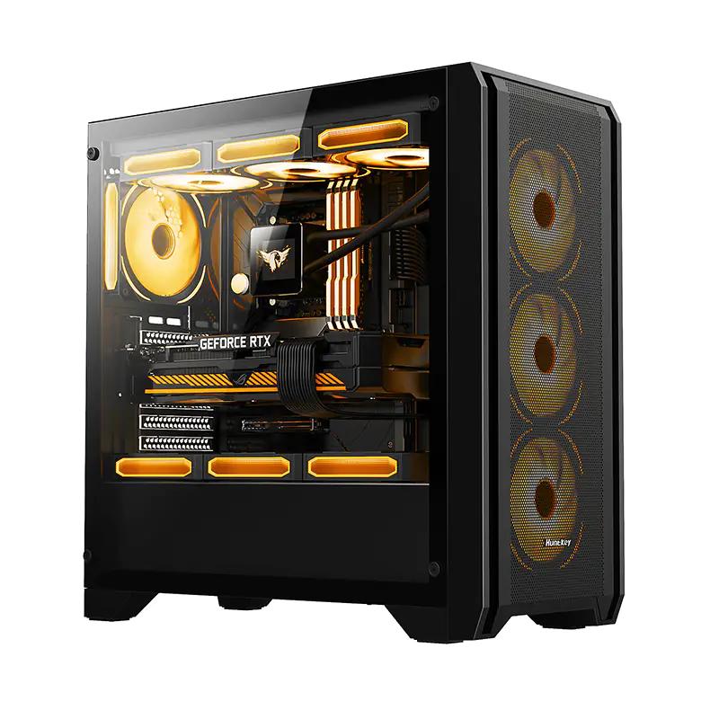 Компьютерный корпус Huntkey GX750A