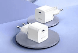 Зарядное устройство HuntKey K20 20Вт