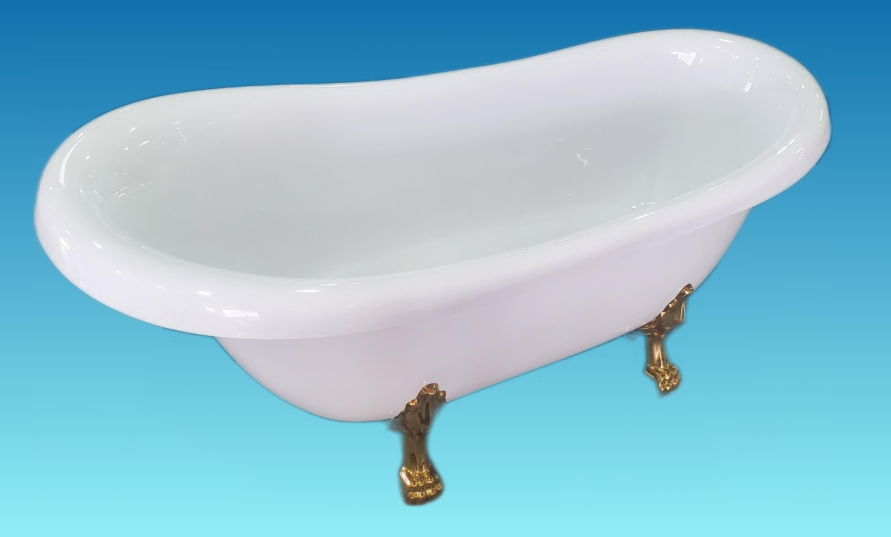 Akril wanna göni 172 * 77 * beýikligi 65 sm.