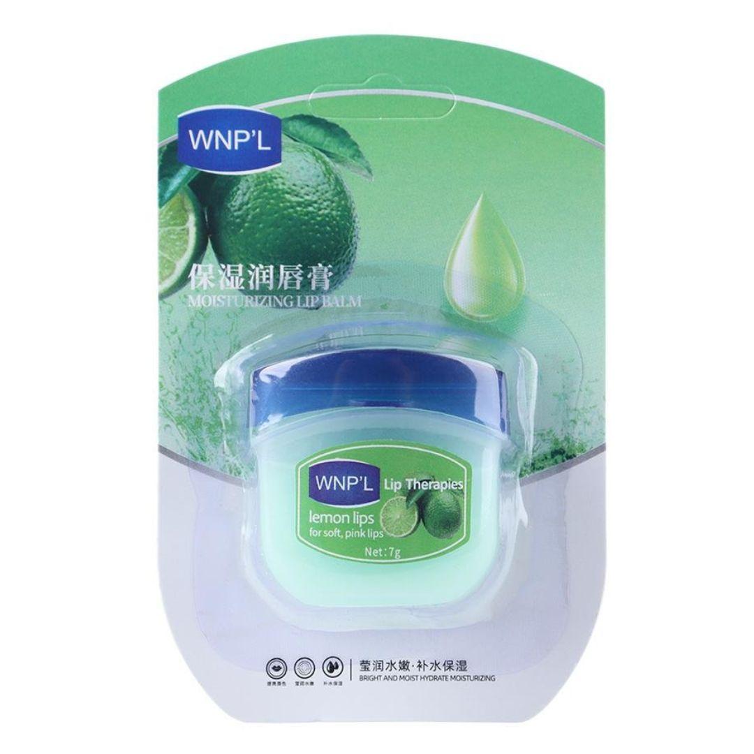 WNP 'L Limon ekstrakt bilen dodak balzamy
