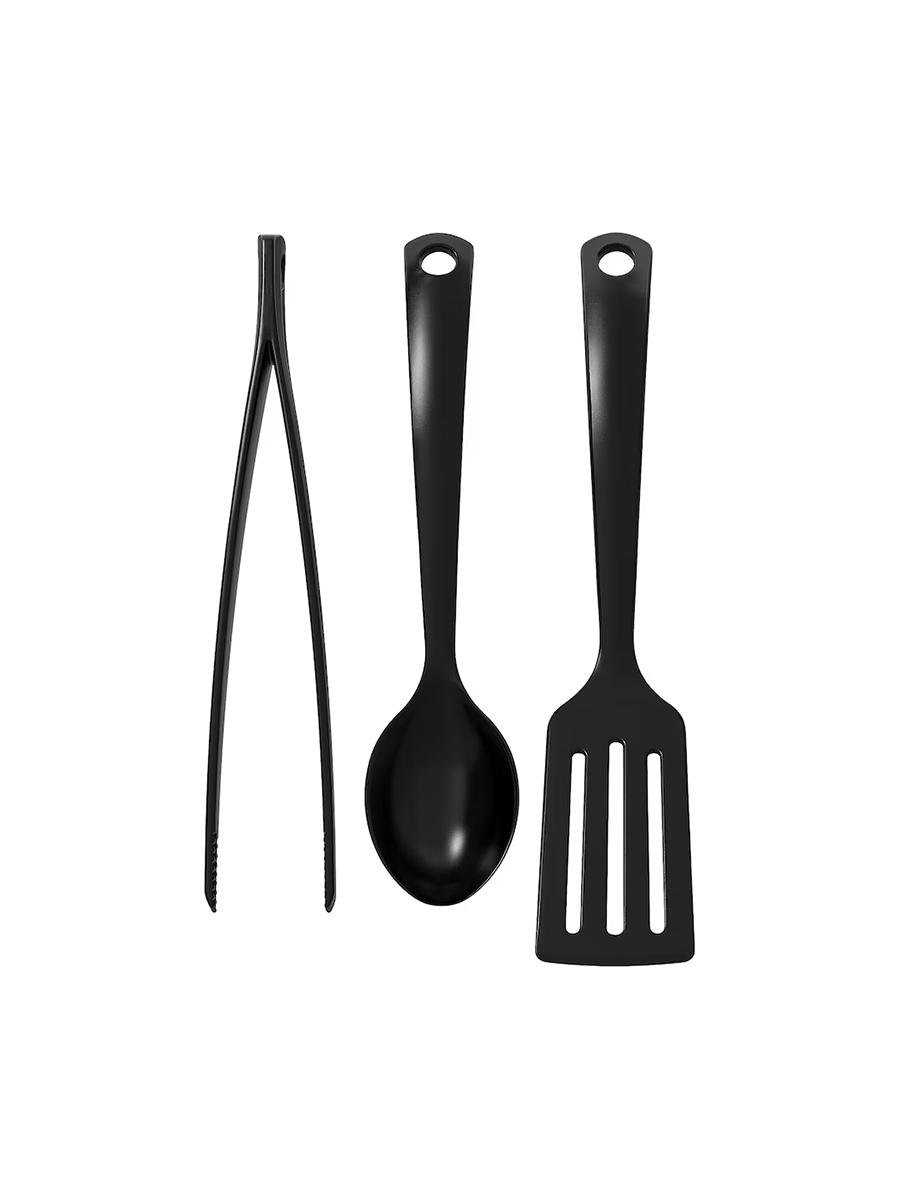 IKEA GNARP Aşhana enjamlary Gara 3 bölek