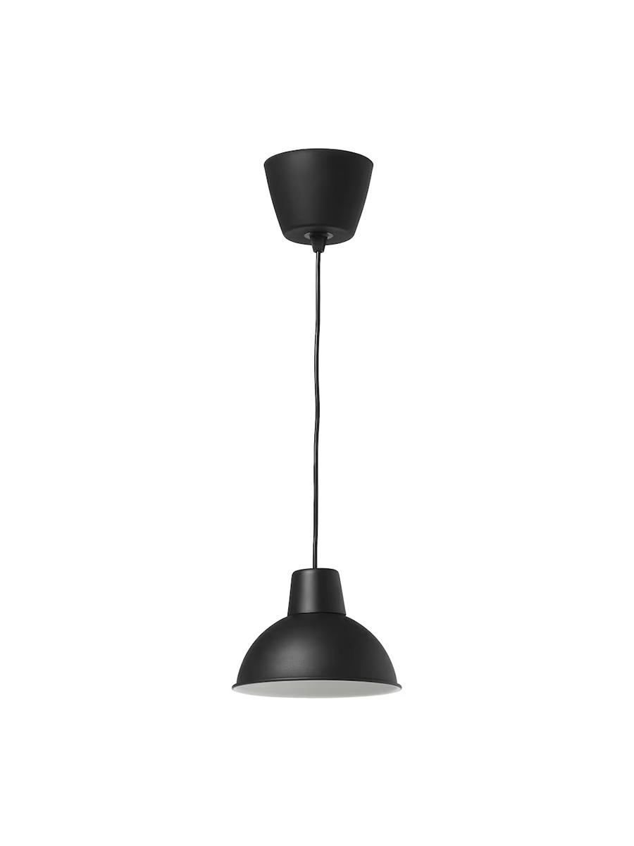 Asylýan Swetilnik IKEA SKURUP Gara 19 sm