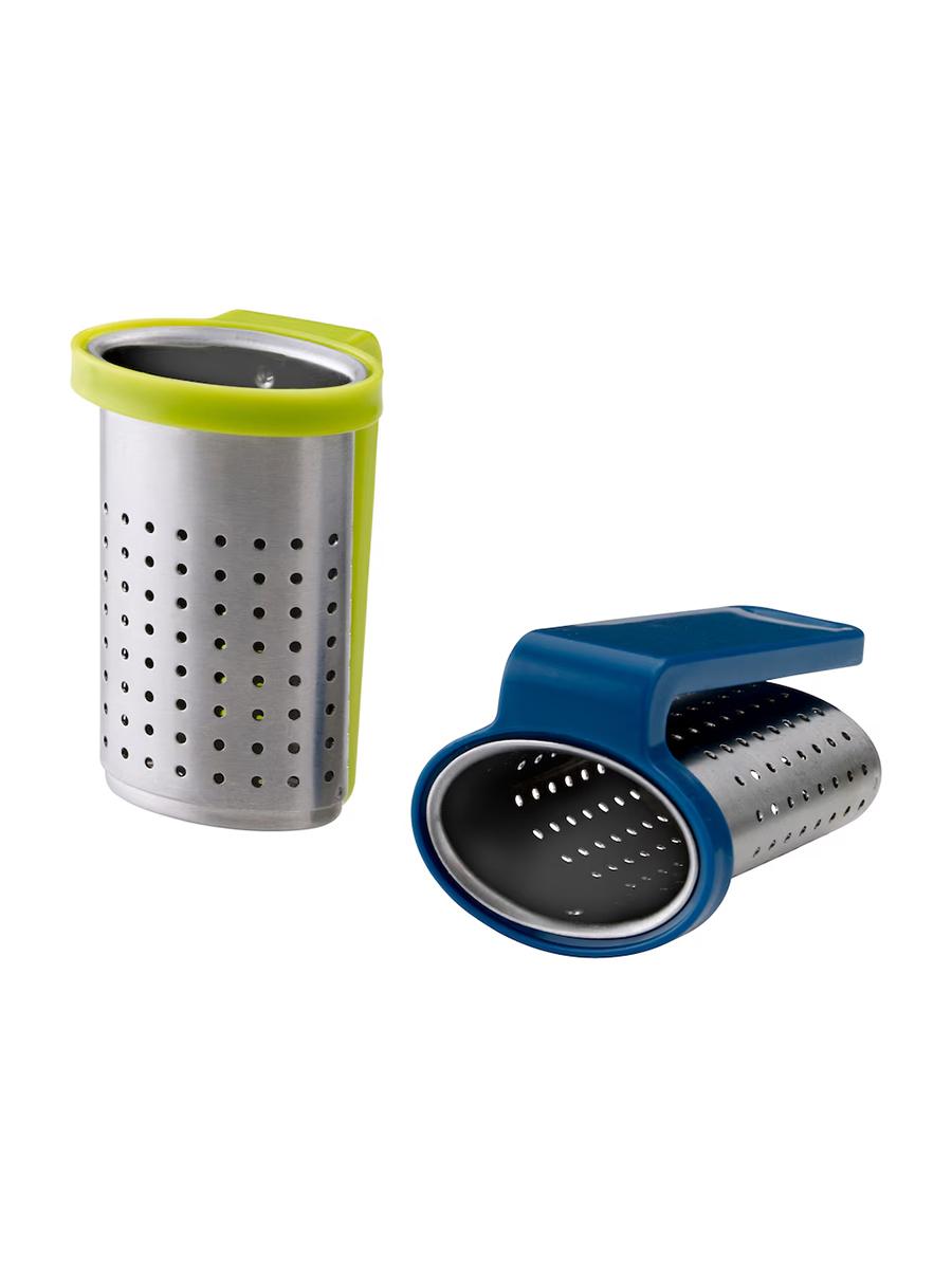 Çaý Süzgüji  IKEA Sakkunnig açyk-ýaşyl/gök