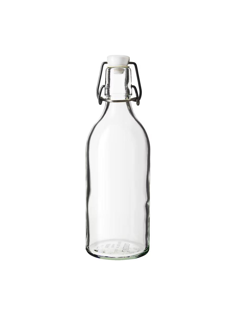 Çüýşe Probkaly IKEA KORKEN Çüýşe 0.5 l