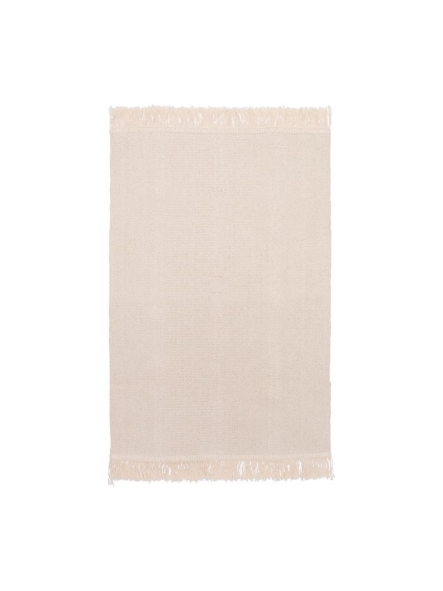 Haly tüýjermeýän IKEA SORTSÖ agarylmadyk 55x85 cm