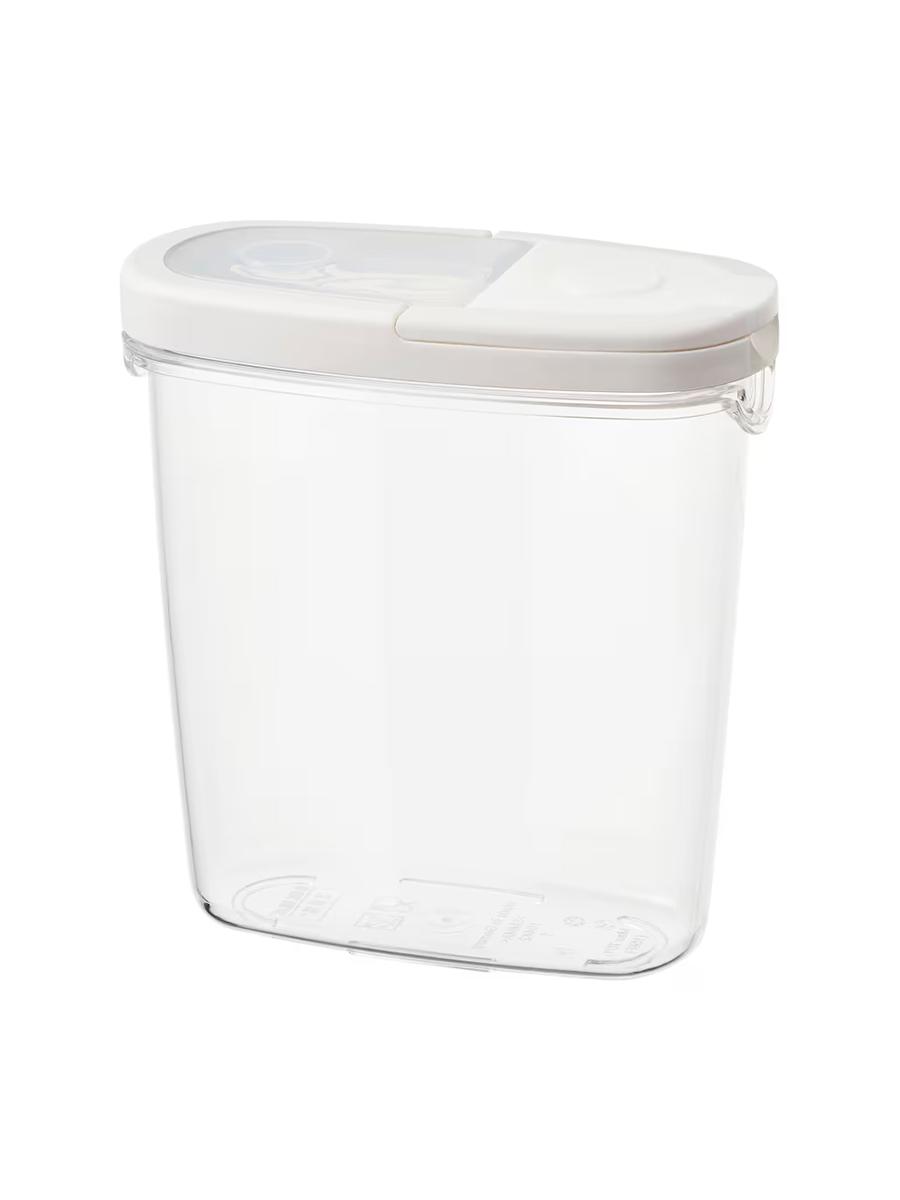 Iýmit gaby IKEA 365+ 8x18 sm, ak