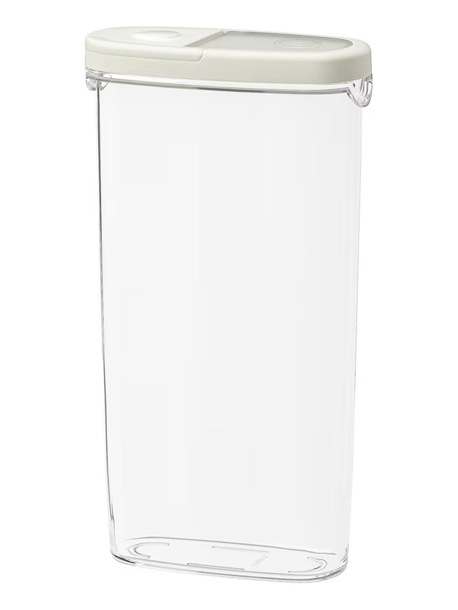 Iýmit gaby  IKEA 365+ 8x30 sm, ak