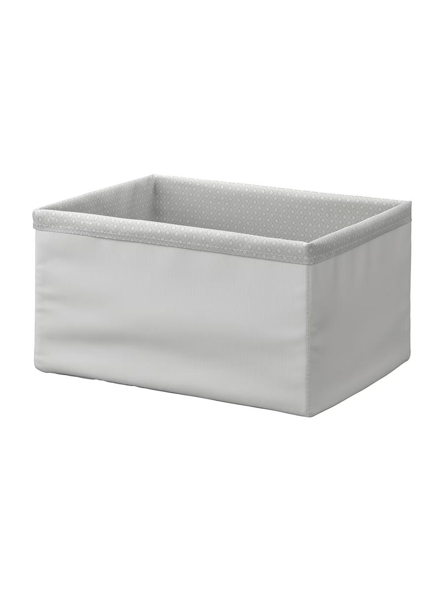 Organaýzer-guty IKEA BAXNA çal/ak 26x34x18 cm