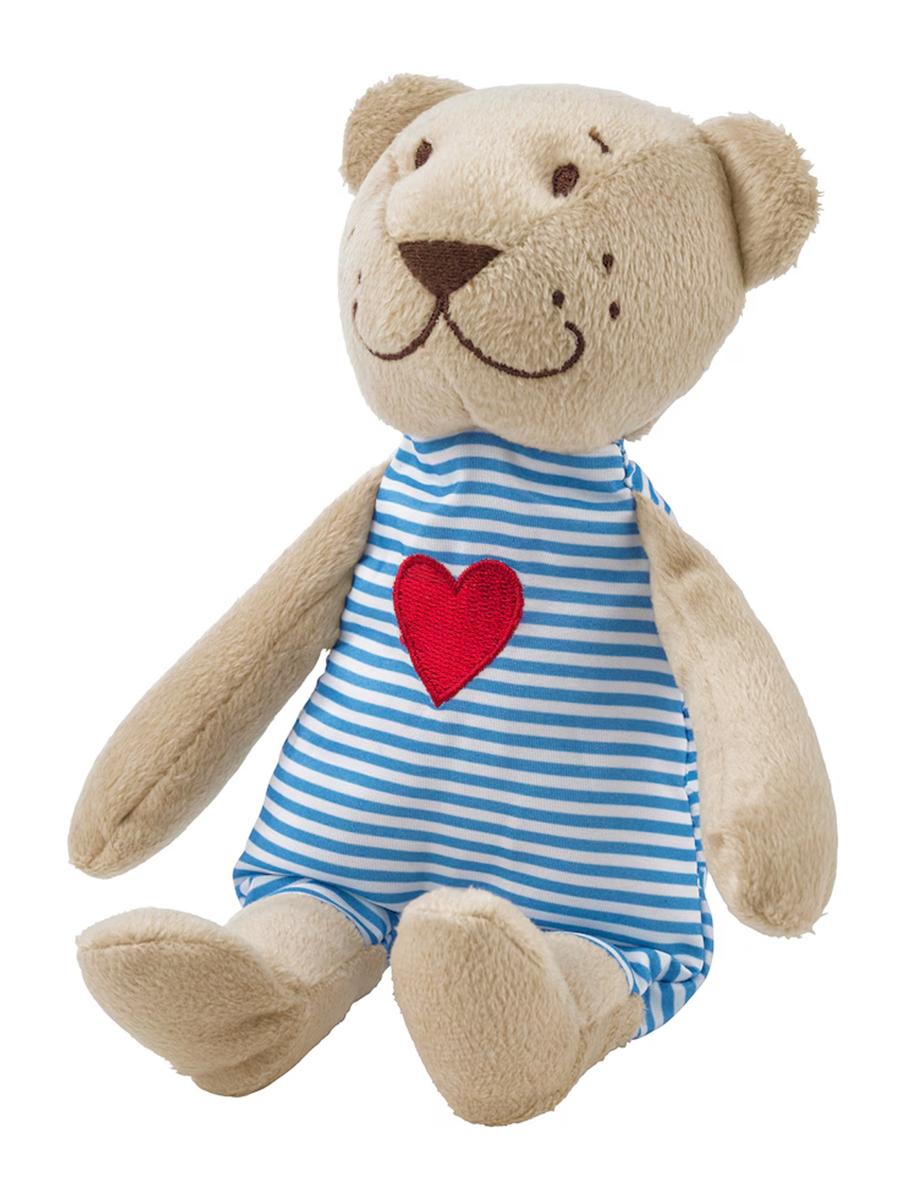 Ýumşak oýunjak IKEA FABLER BJÖRN Bej 21 sm