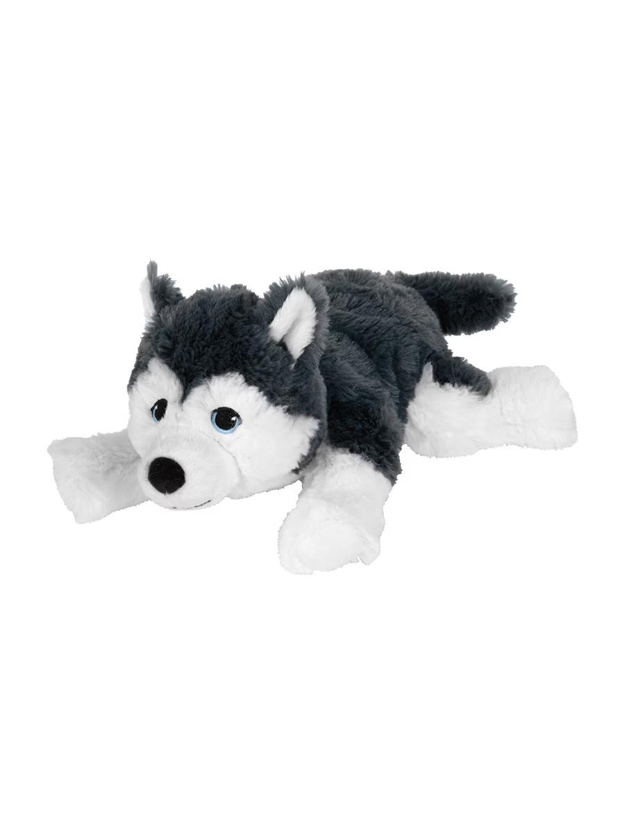 Ýumşak oýunjak IKEA LIVLIG Sibir haskisi 26 sm