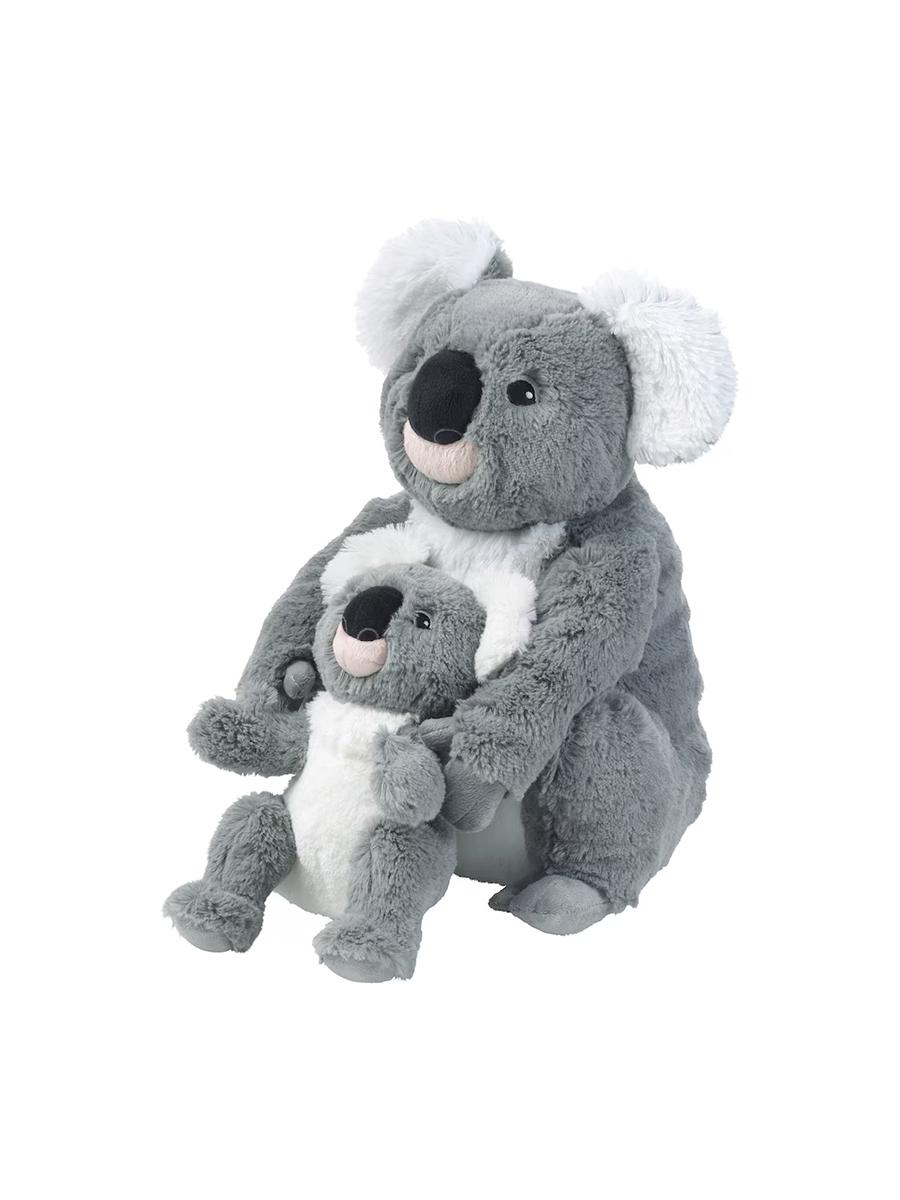 Ýumşak oýunjak IKEA Sötast koala 2 sany