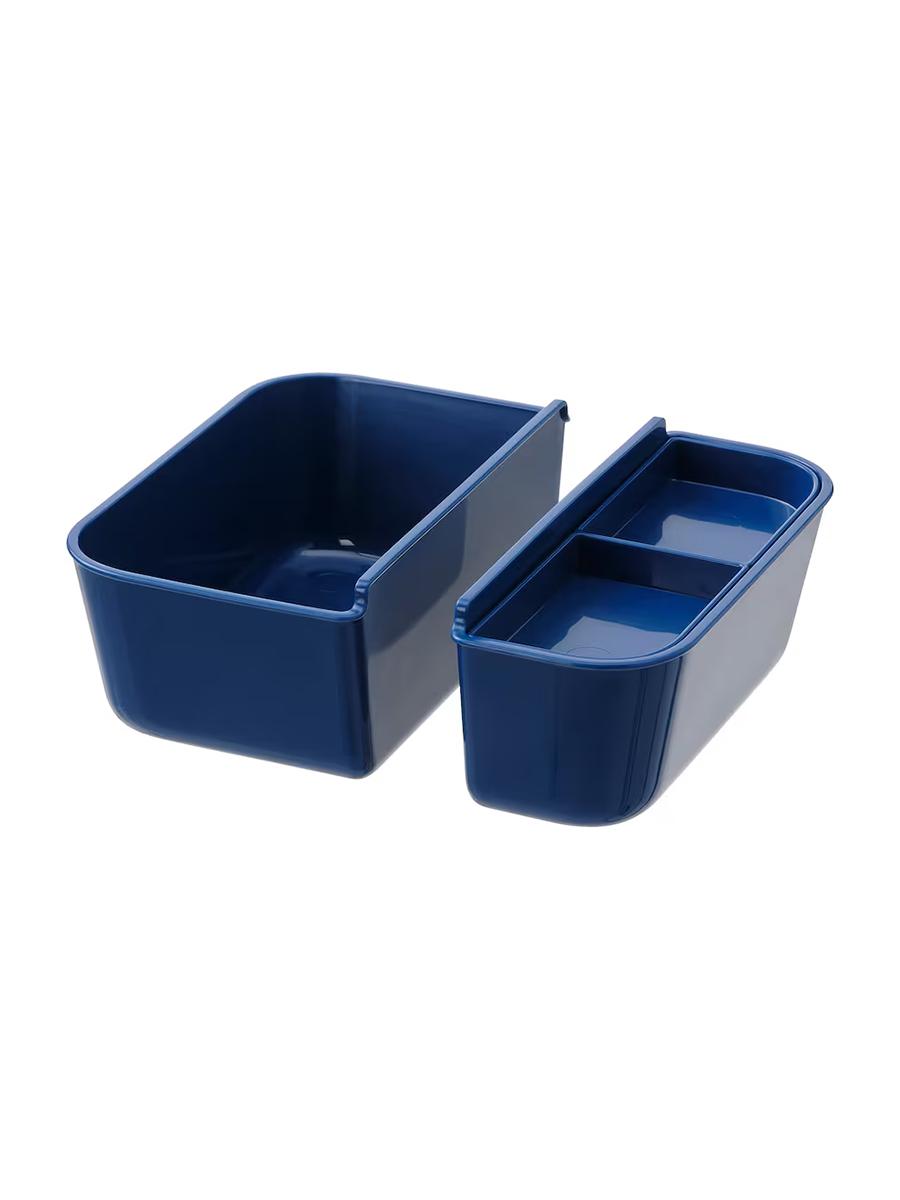 Iýmit gaby IKEA 365+ 2 toplum