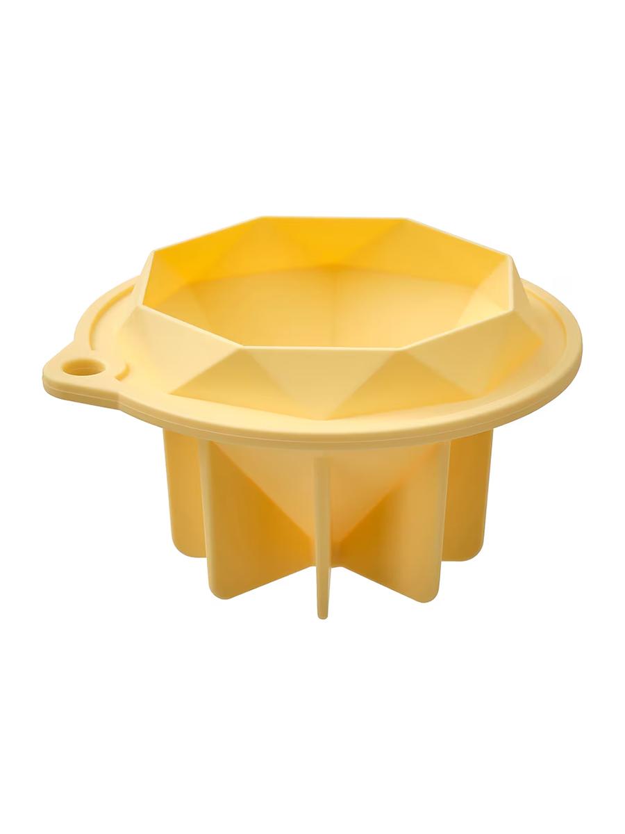 Bişirilenyan  galyp IKEA TÅRTBAK  göwher şekilli / silikon 