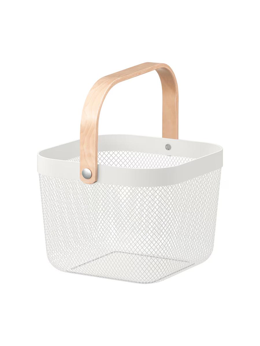 Sebet IKEA RISATORP  ak 25x26x18 sm