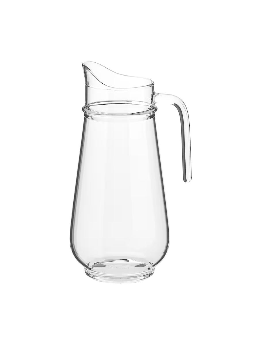 Küýze  IKEA TILLBRINGARE arassa aýna 1.7 l