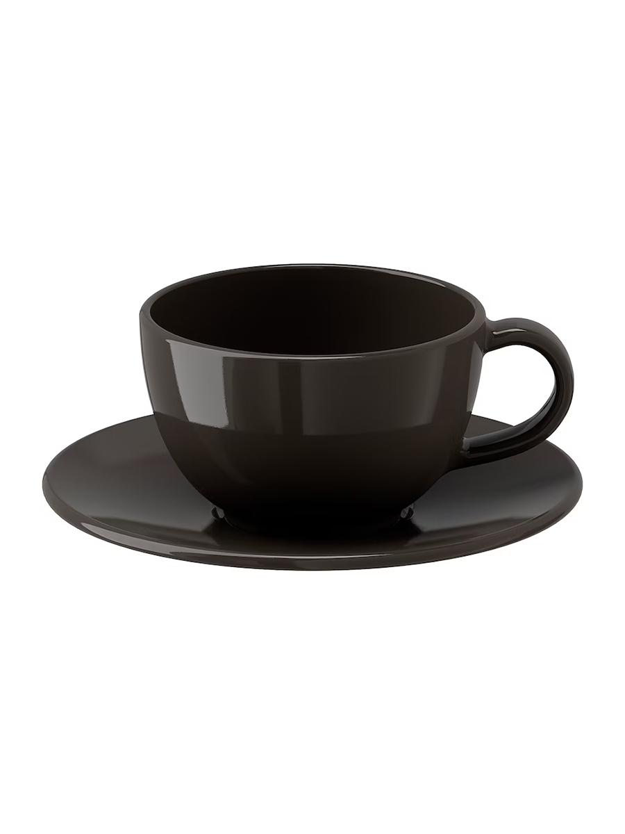 Kofe käsesi we tabak IKEA VARDEGEN goýy çal,14 cl