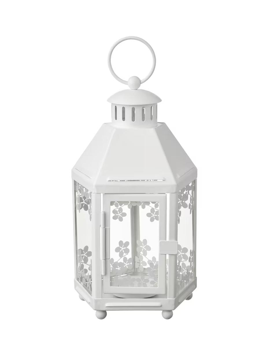 Cyra IKEA KRINGSYNT açyk / açyk, ak,21 sm