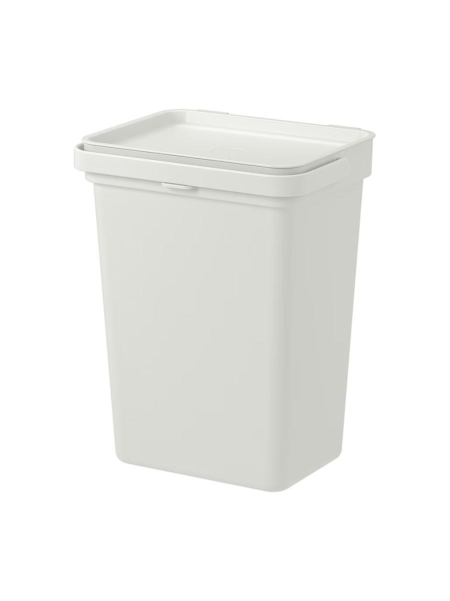 Bedre gapakly IKEA HÅLLBAR, açyk-çal 10l