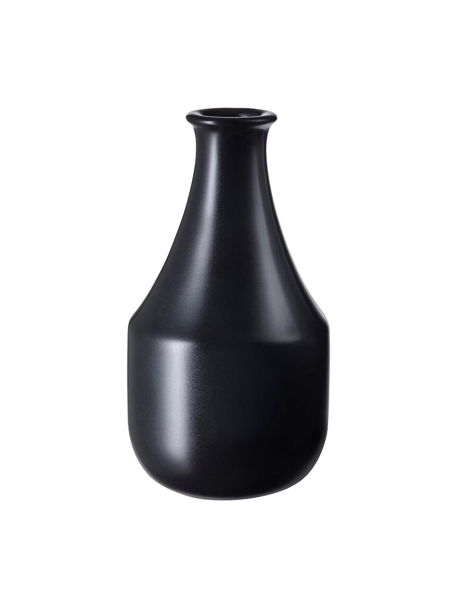 Çüýşe IKEA KRÖSAMOS gara 25 cl