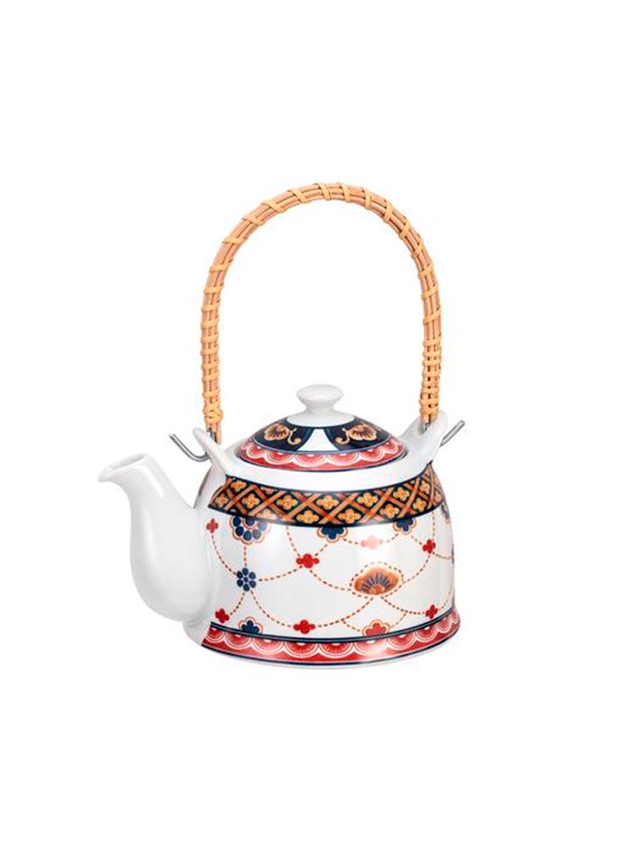 Nostalgiýa çäýnek MADAME COCO Çheri