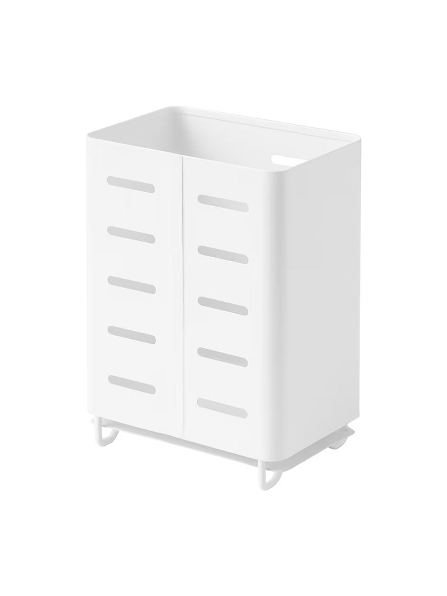 Aşhana gurallaryny guradyjy IKEA AVSTEG ak 13 sm