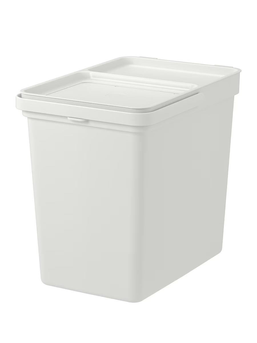 Bedre gapakly IKEA HÅLLBAR açyk çal 22l