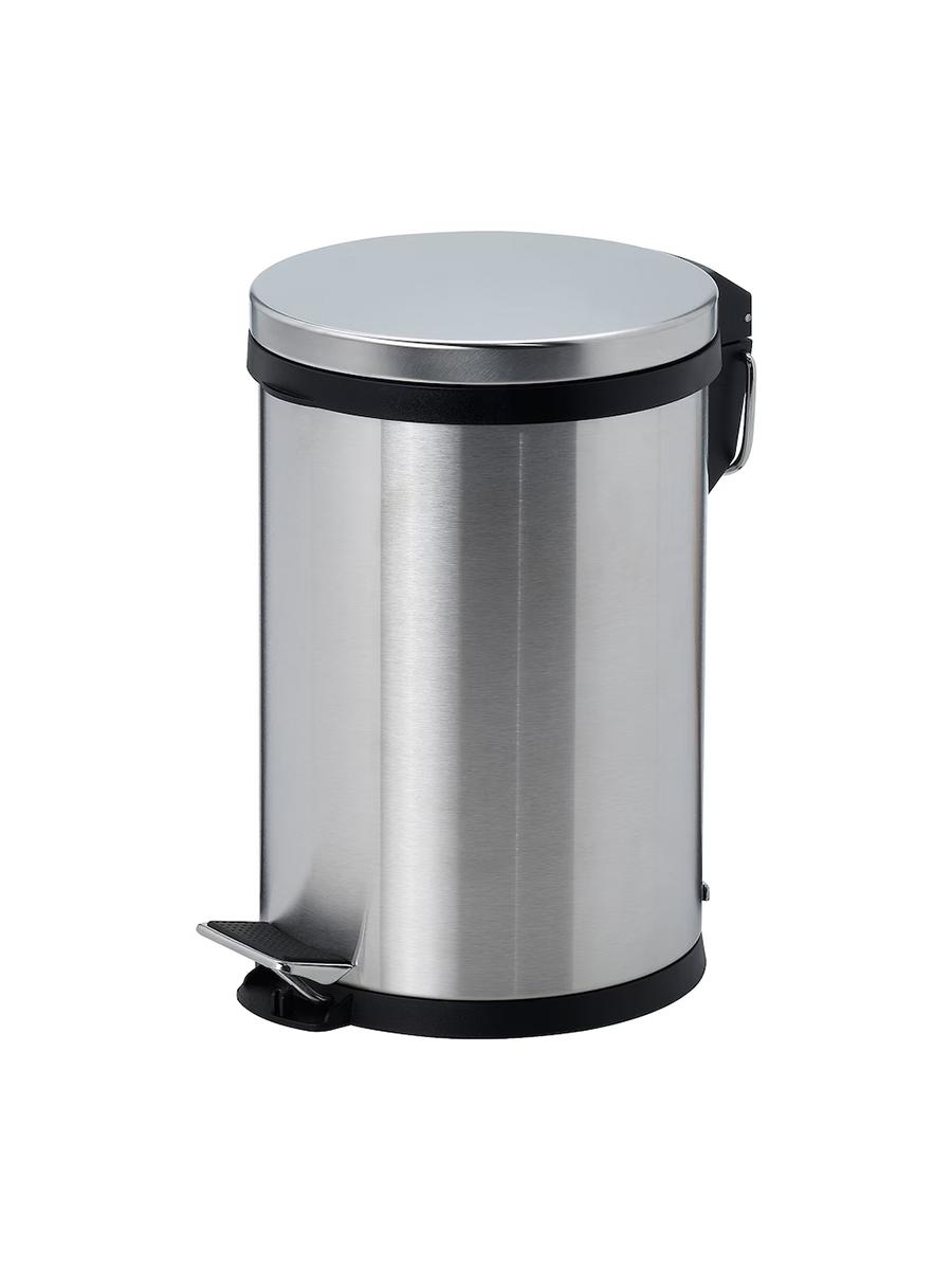 Pedally bedre IKEA SNÖRPA poslanmaýan polat 12l