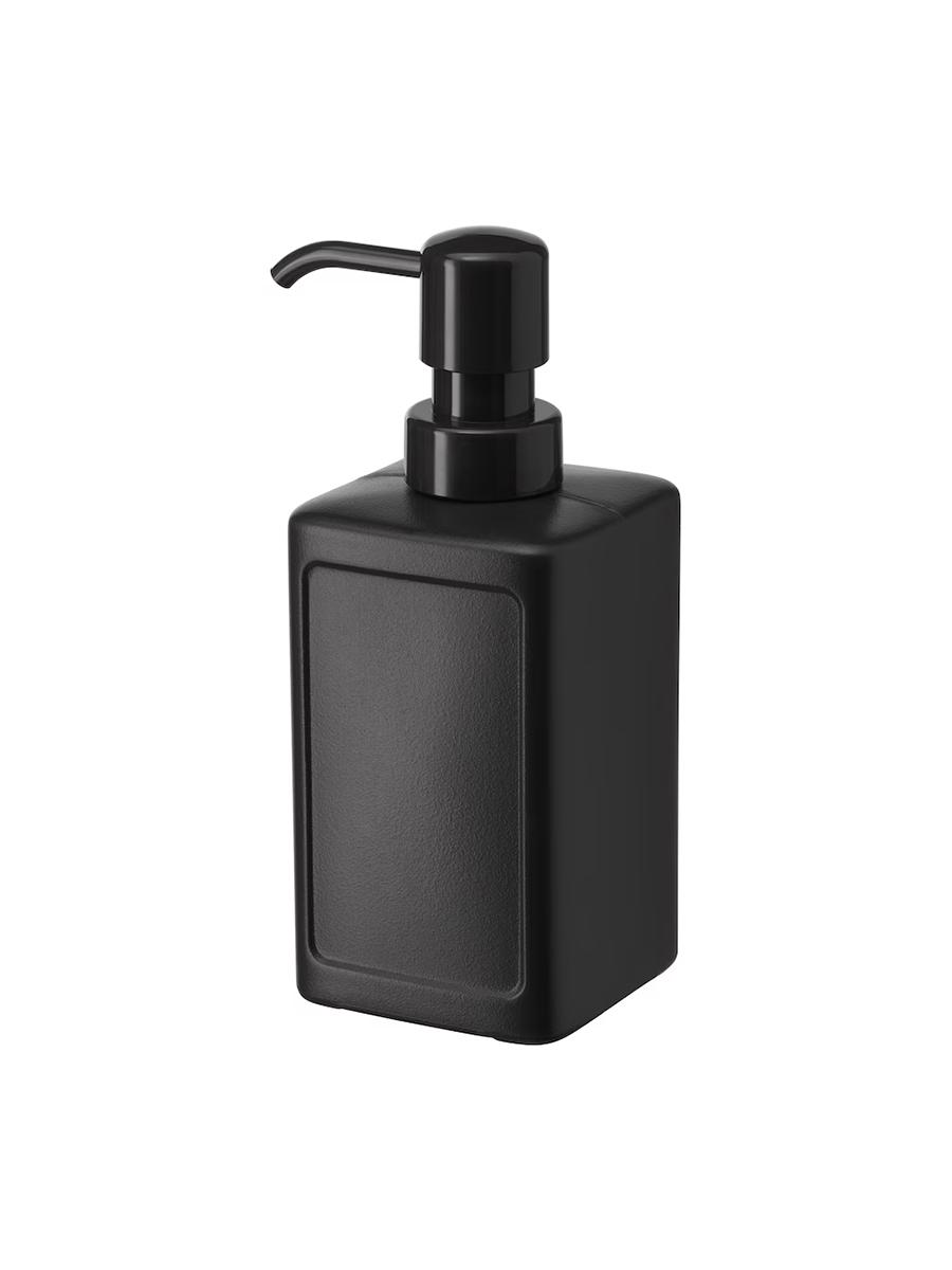 Dozator IKEA RINNIG suwuk sabyn ucin cal 450 ml