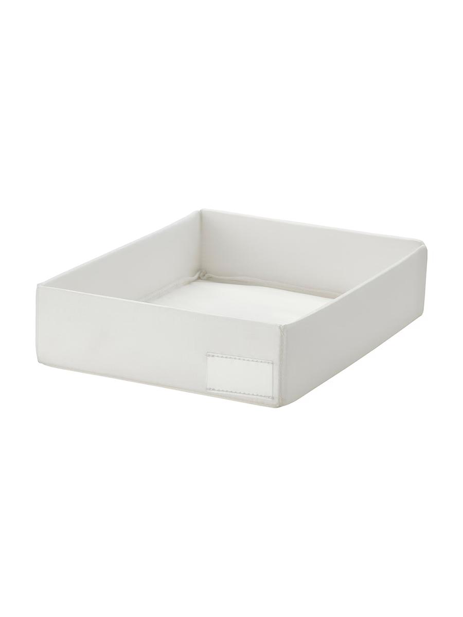 Organaýzer IKEA STUK ak 26x20x6 sm