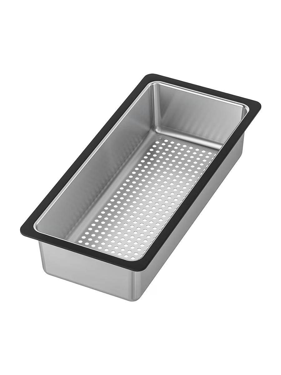 Durşlag IKEA NÖRRSJÖN poslanmaýan polat