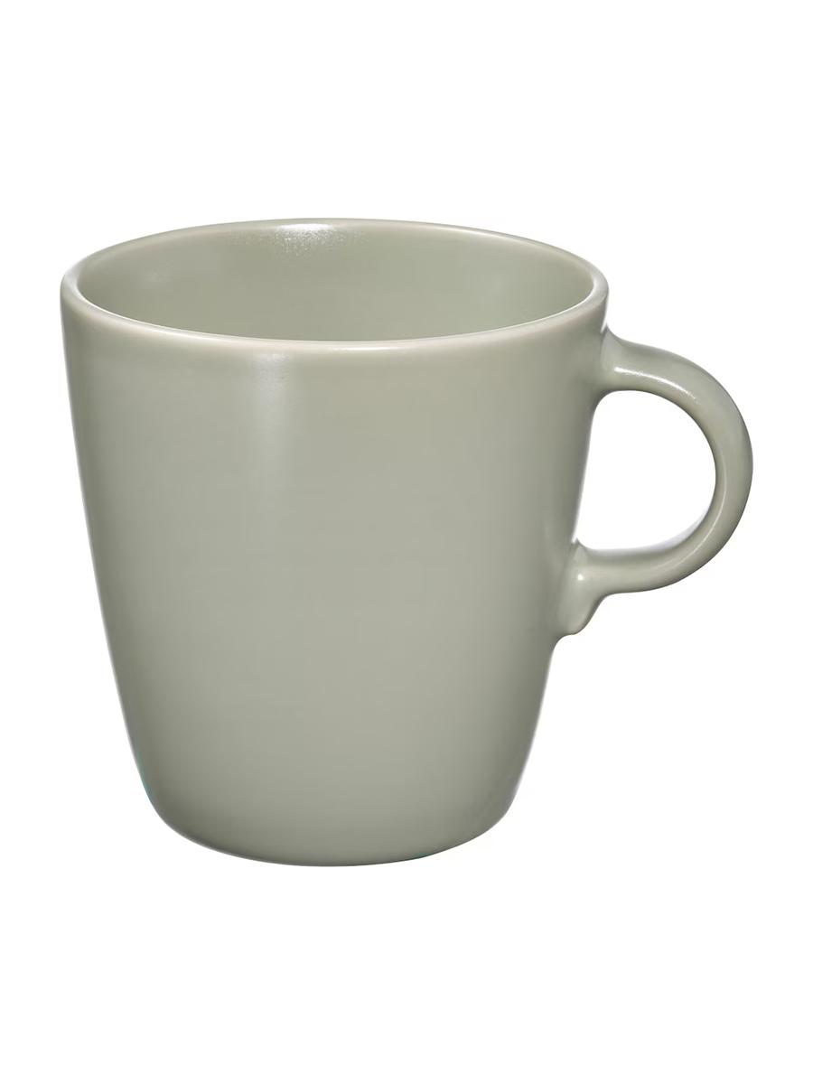 Bulgur IKEA FARGKLAR matowyý ýaşyl, 370ml