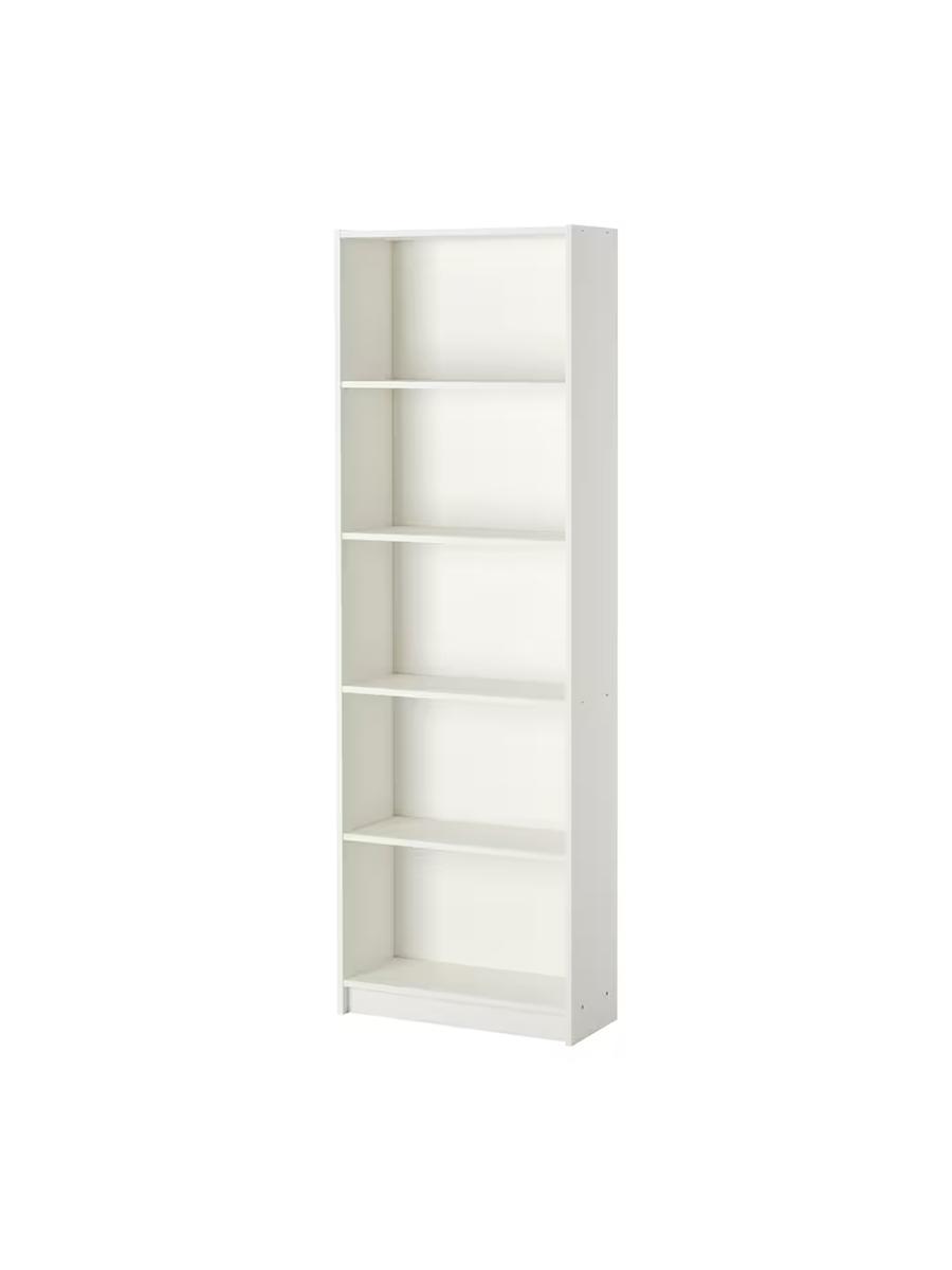Kitap üçin tekje IKEA GERSBY ak 60x180 sm