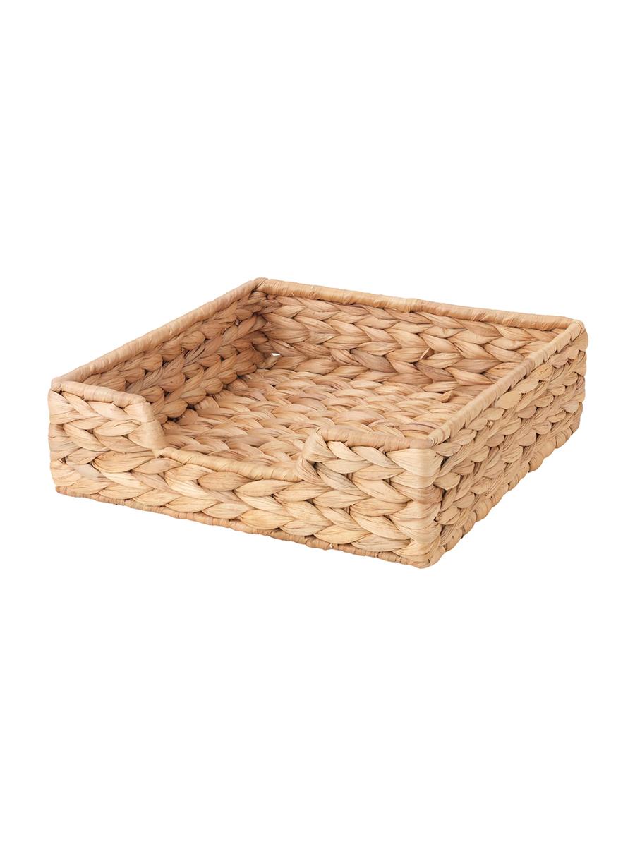 Salfetka saklaýjy IKEA CISSAN suw gigiýenasynyň oty 23x23 sm