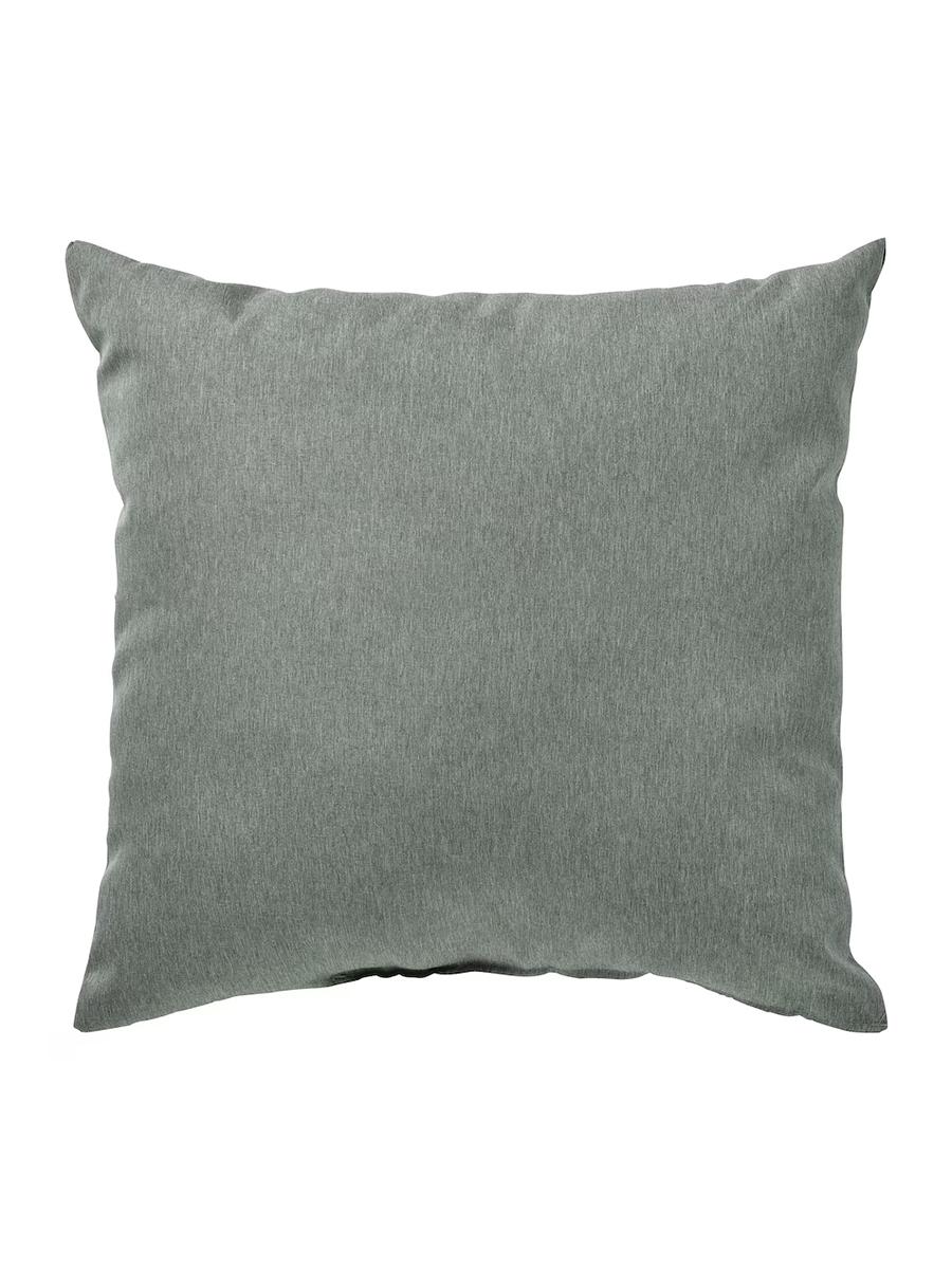 Ýassyk IKEA KÄRLEKSGRÄS , ýaşyl 40*40sm