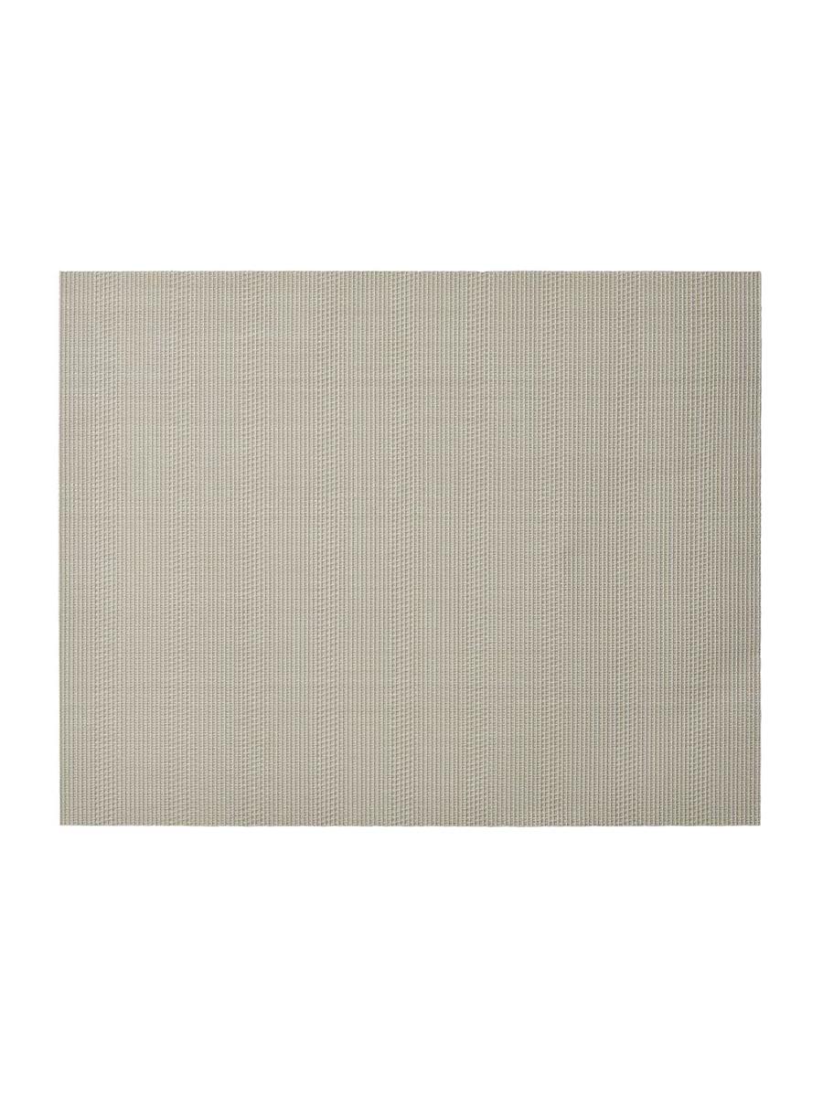 Süpürgiç IKEA FLYGFISK açyk bežewyý, 38x30 sm