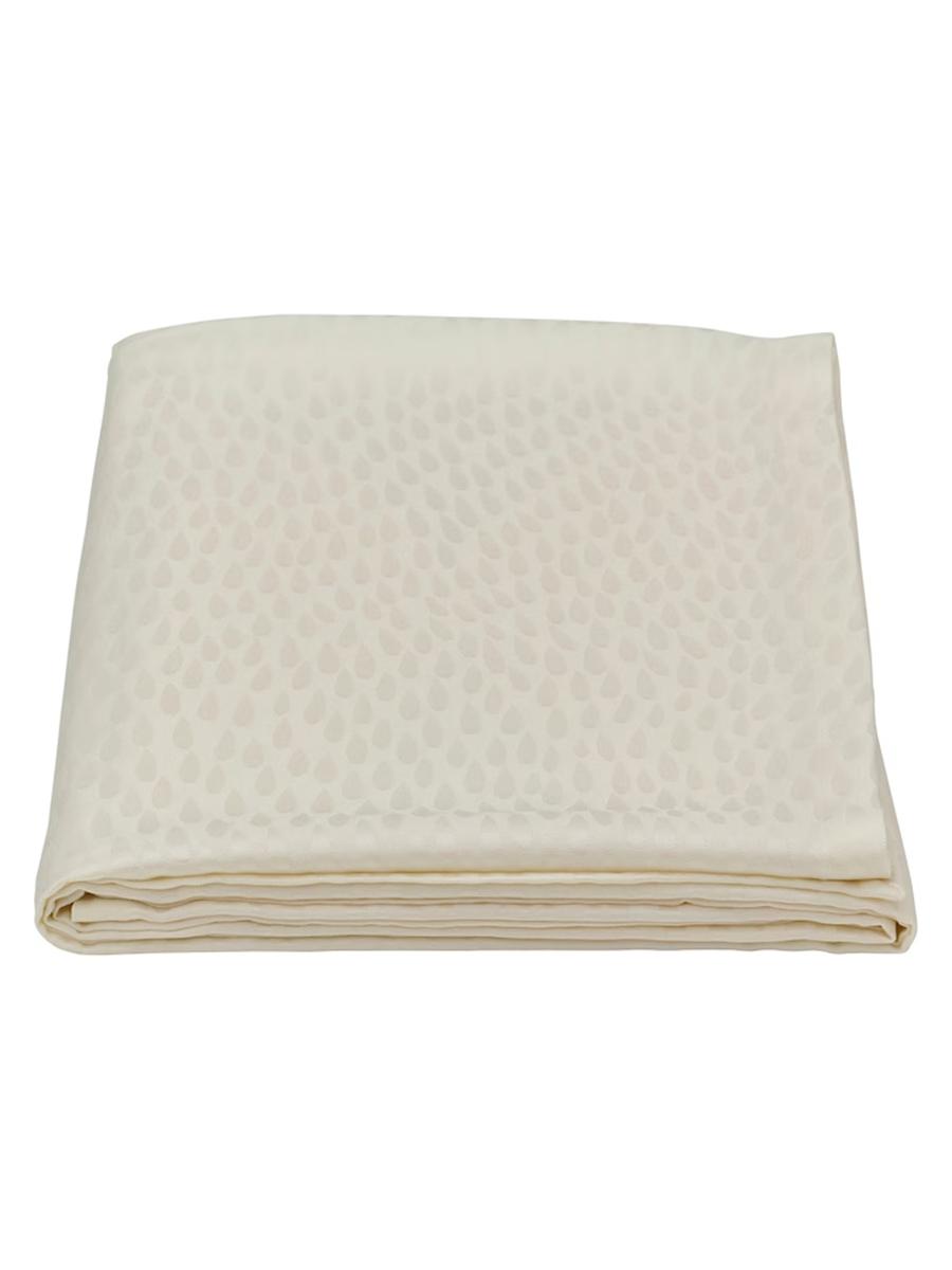 Stol örtügi IKEA LIGUSTER ak şekilli 145*240sm