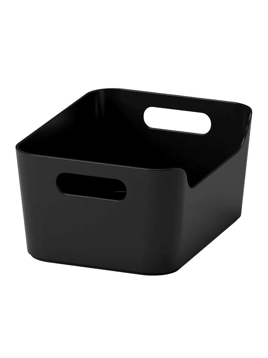 Guty IKEA UPPDATERA antrasit 24x17 sm