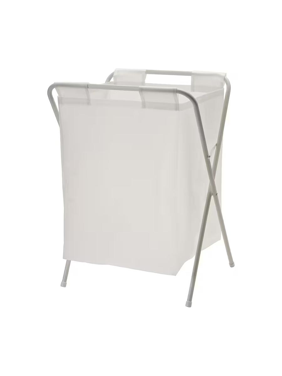 Eşikler üçin torba aýakly IKEA JÄLL  Ak 50 l