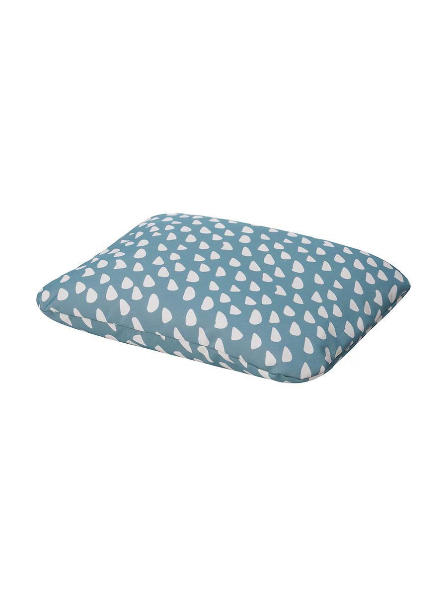 Öý haýwanlary üçin ýassyk IKEA UTSÅDD gök, 33x38 sm