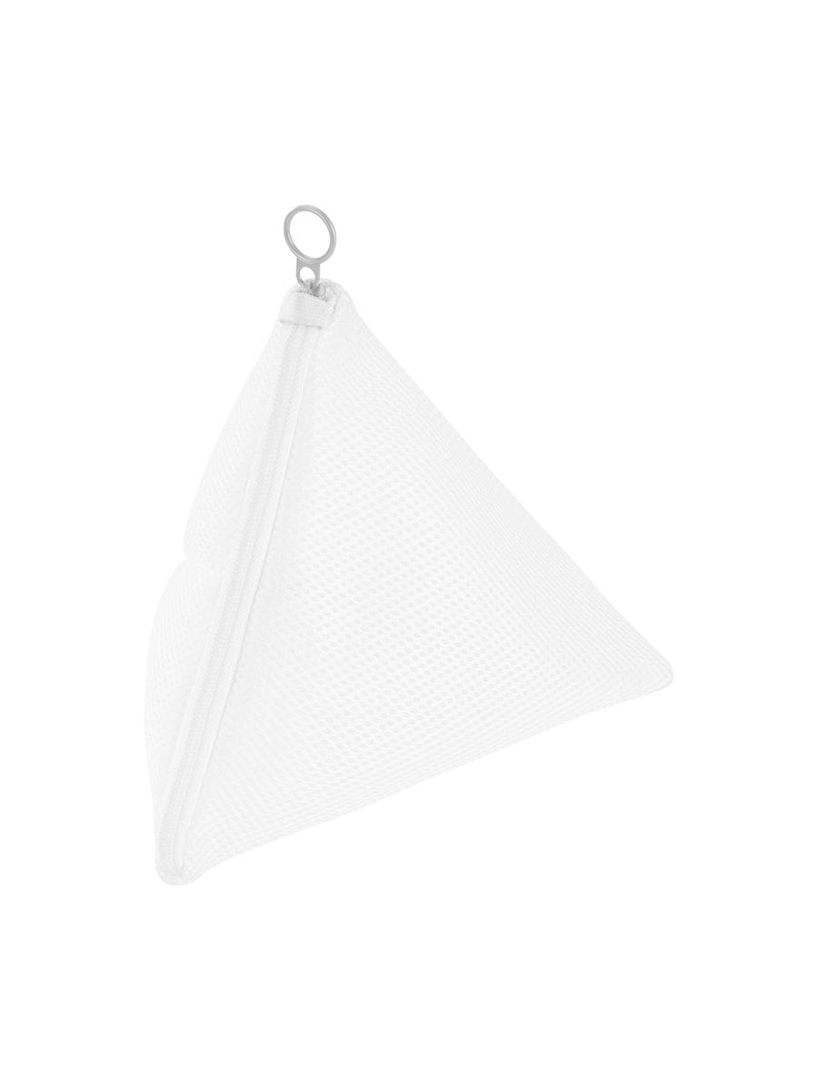 Eşikler üçin torba IKEA SLIBB ak / çal