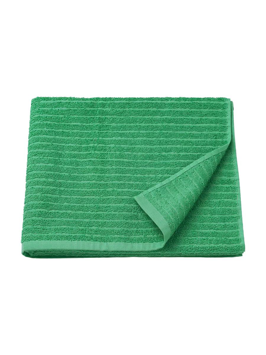 Hammam polotensasy IKEA VÅGSJÖN açyk ýaşyl, 70x140 sm