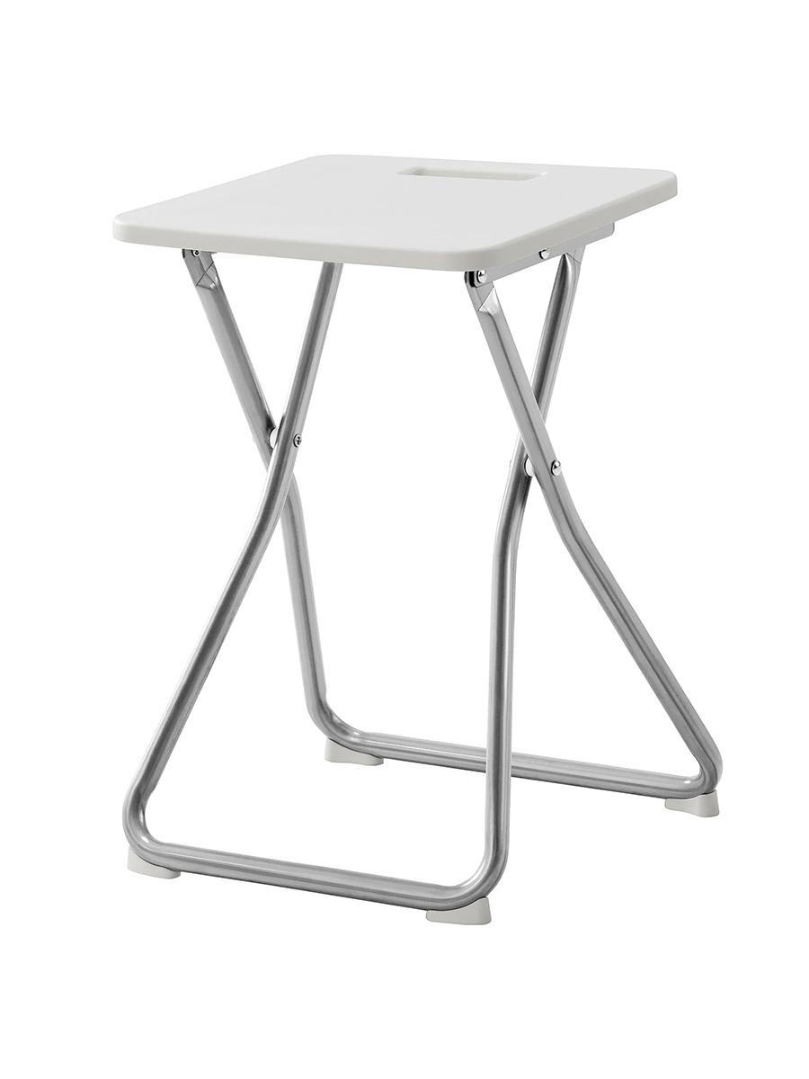 Oturgyç eplenýän IKEA GUNDE ak