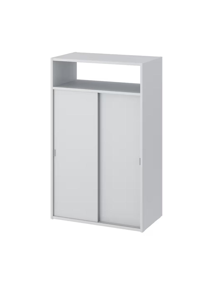 Şkaf IKEA SPIKSMED açyk çal, 60x96 sm