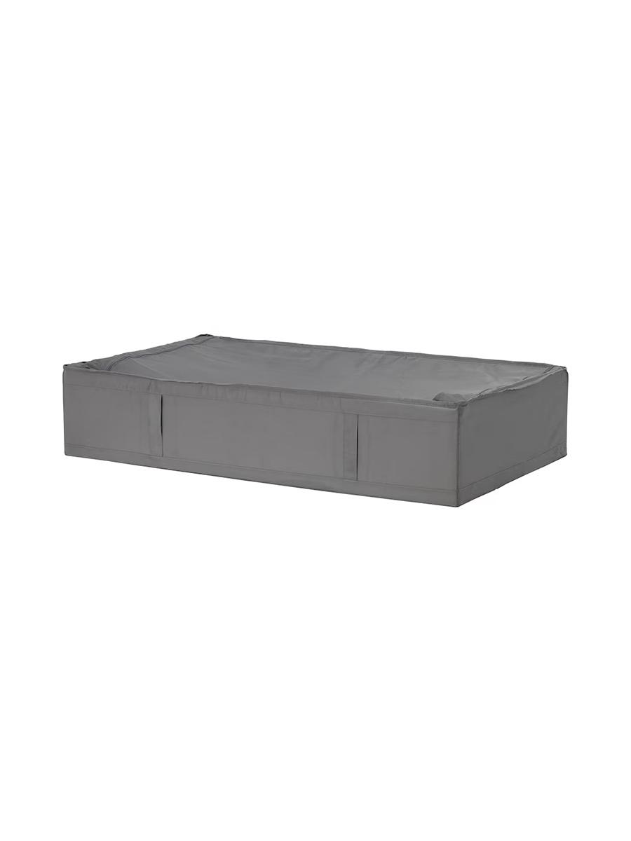 Goş saklamak üçin guty IKEA SKUBB goýy çal  90x53x19 sm