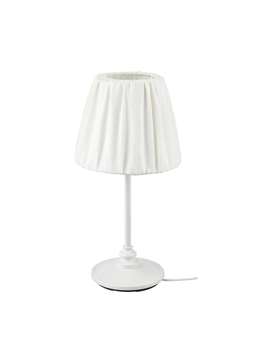 Stol çyrasy IKEA ÖSTERLO ak