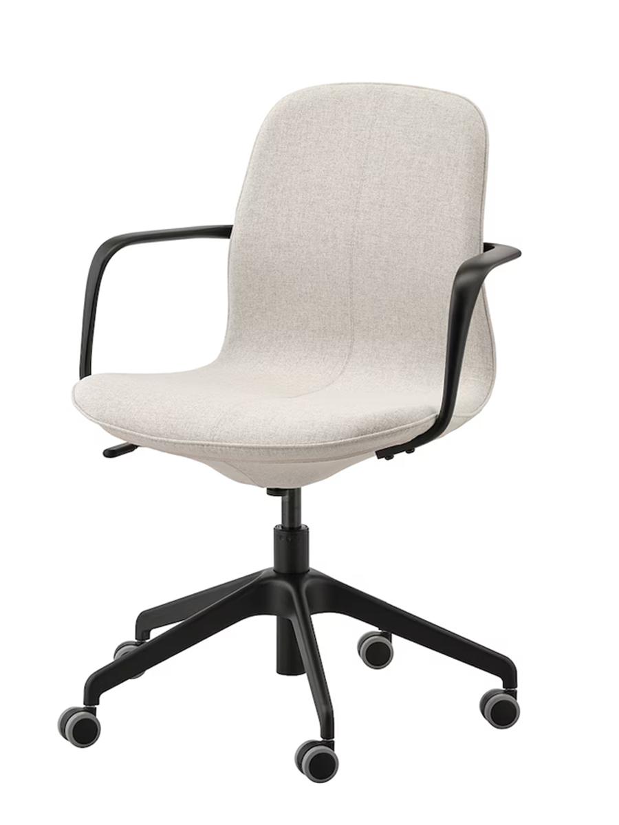 Konferens-otyrgyç IKEA LÅNGFJÄLL