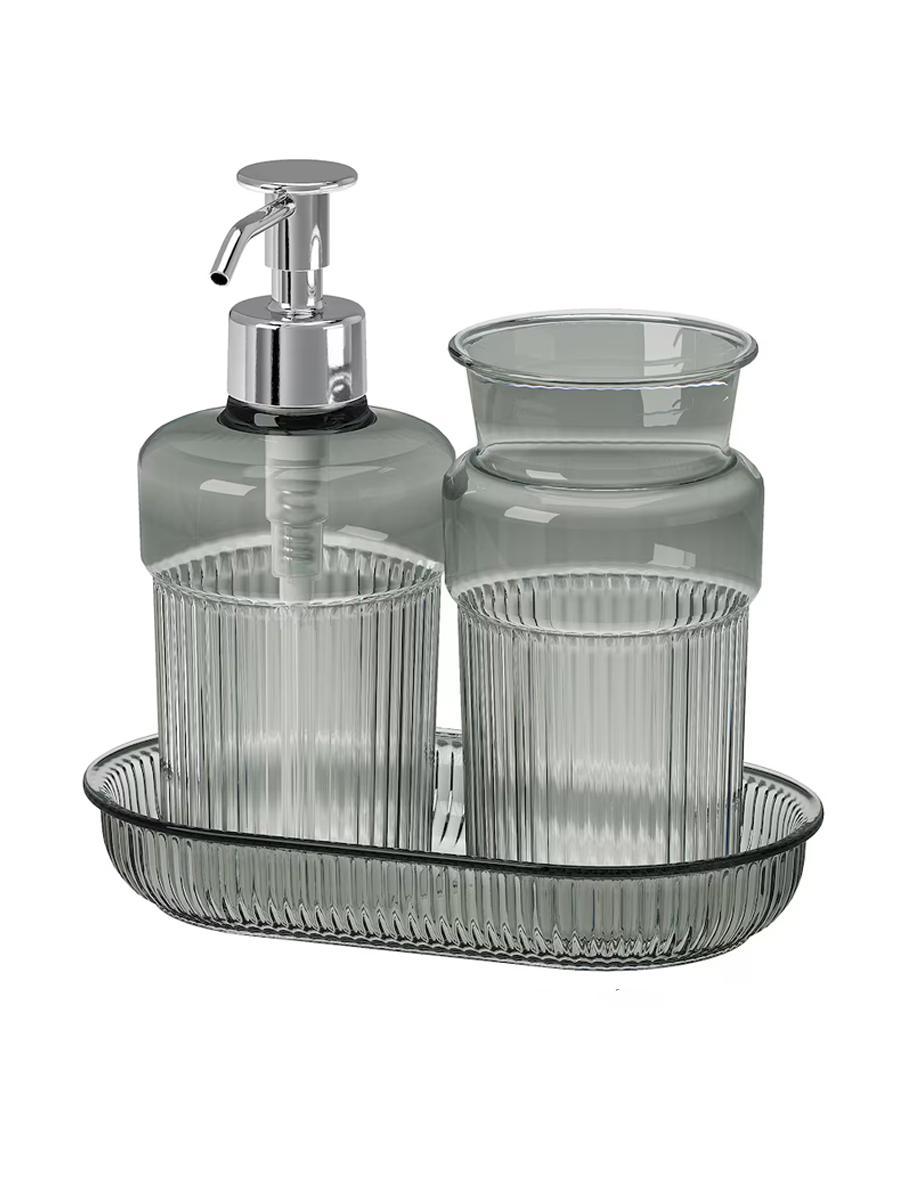 Hammam 3-li toplum IKEA  BROFJÄRDEN /cal 