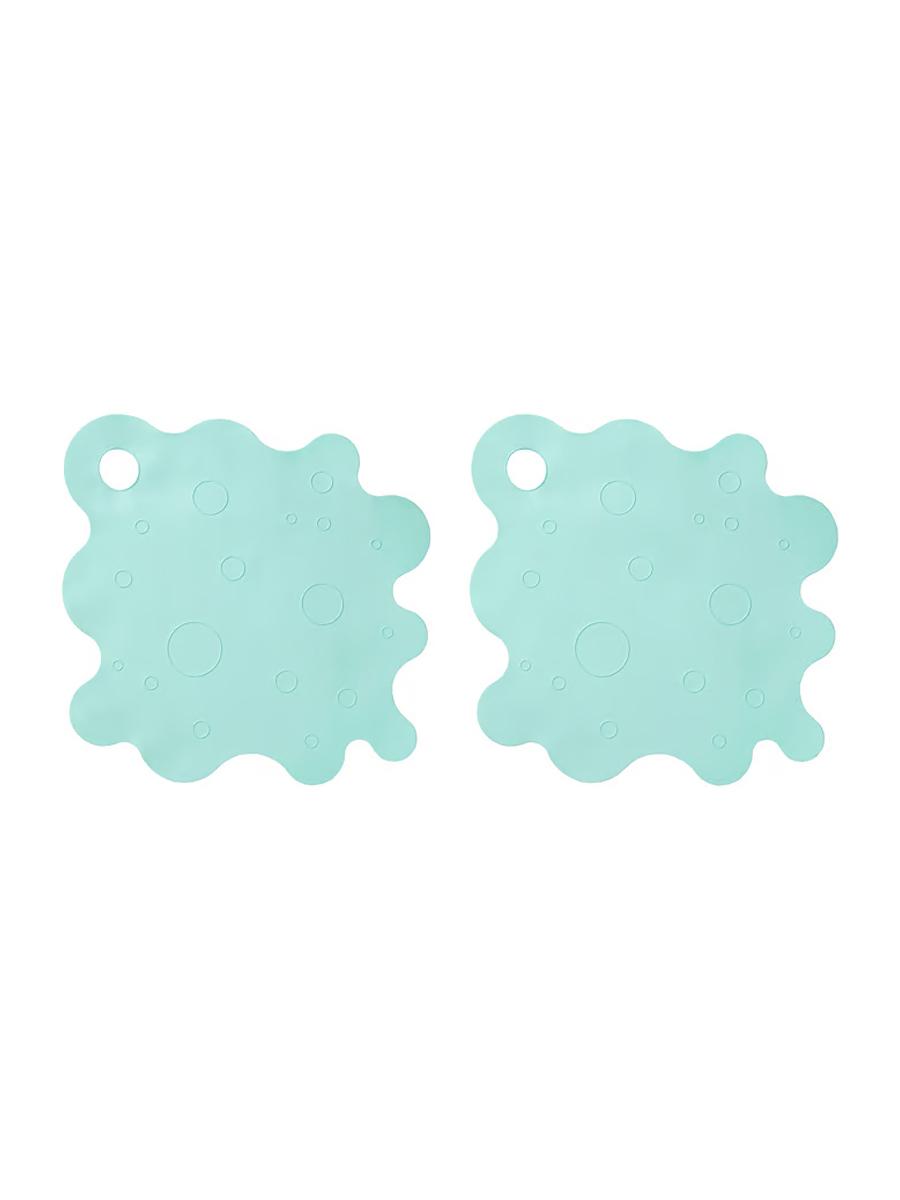 Wanna otagy uçin halyjyk   IKEA TRAMPSJÖN açyk berýozowyý 43x43 sm